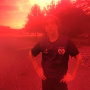 Meet your Posher, Tom